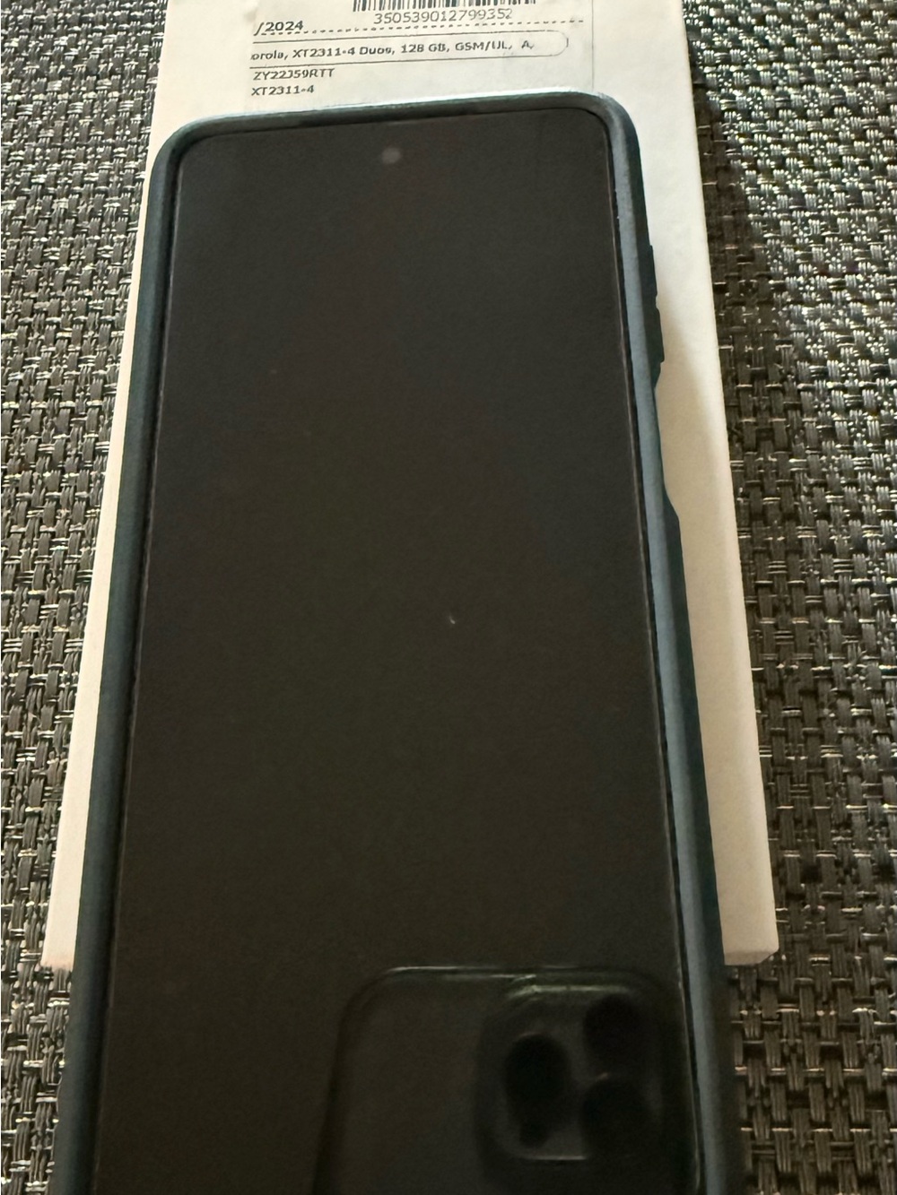Motorola Moto G Power 5G - Excellent Condition